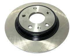 دیسک ترمز چرخ جلو MVM X55 (اصلی)