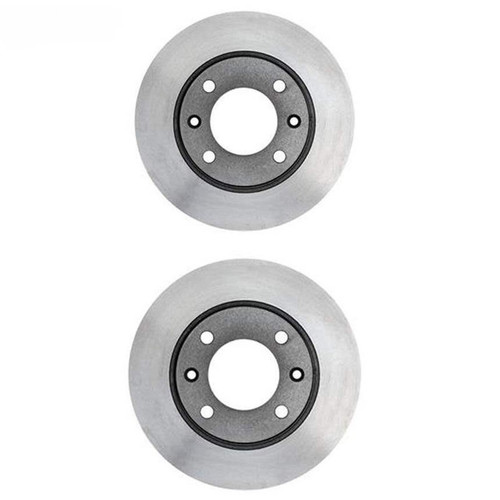 دیسک ترمز چرخ جلو TIGGO7 PRO (اصلی) باضمانت (کد کالا 204000453AA-CUN)