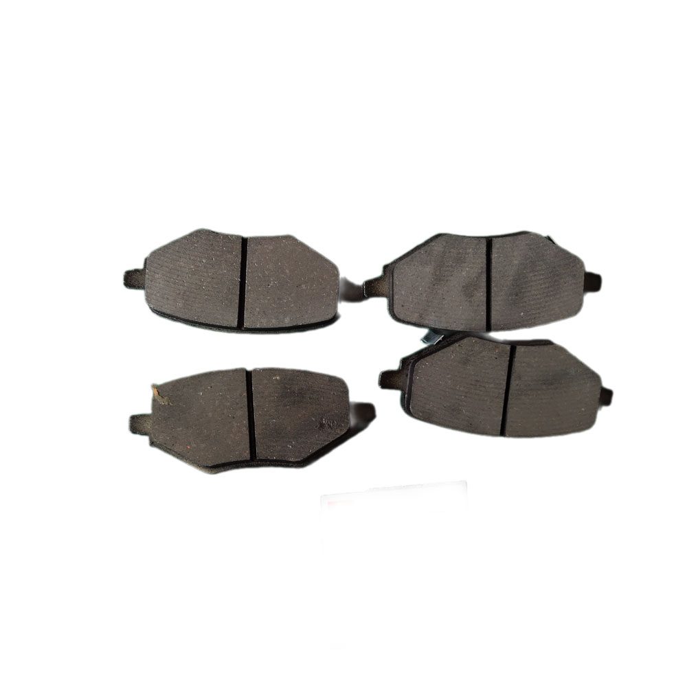 لنت ترمز جلو  MVM 110 سه سلیندر و چهار سیلندر (اصلی) باضمانت