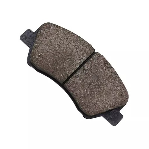 لنت ترمز جلو MVM 550 CVT اصلی (با ضمانت)