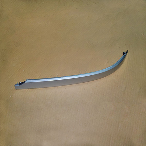 زه نقره ایی سپر عقب راست TIGGO 7 Pro Premium (اصلی) با ضمانت