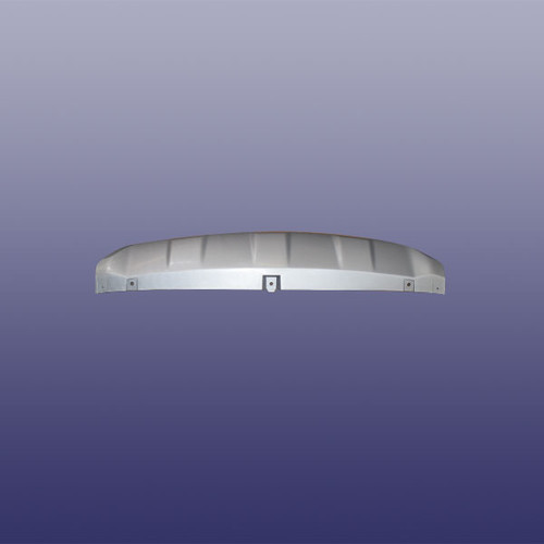 فلاپ پایینی سپر عقب MVM X55 (اصلی) با ضمانت (کد فنی کالا 602000506AA-CUN)