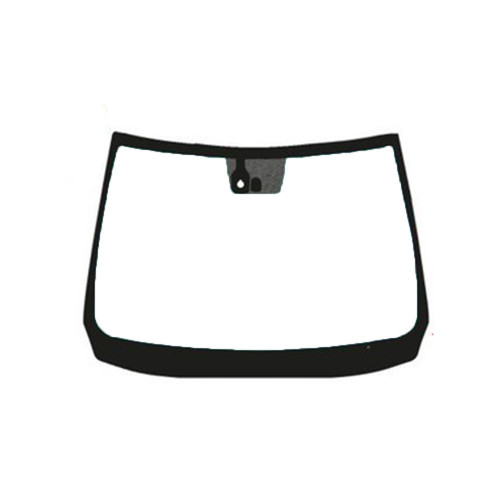 کاور پلاستیکی رادار سپر جلو ARRIZO 6 اصلی (با ضمانت) (کد فنی کالا 602001537AA-AUN)