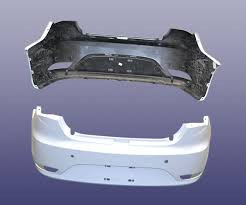 پوسته سپر عقب صندوق دار MVM 315 اصلی (با ضمانت) (کد فنی کالا A13-2804501-DQ)