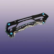 پوسته سپر عقب MVM X33s اصل(باضمانت)