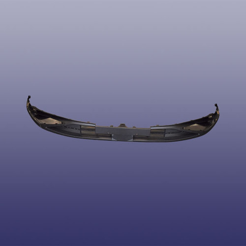 پوسته پایینی سپر جلو FX Premium اصلی (با ضمانت) (کد فنی کالا 602002156AA-AUM)