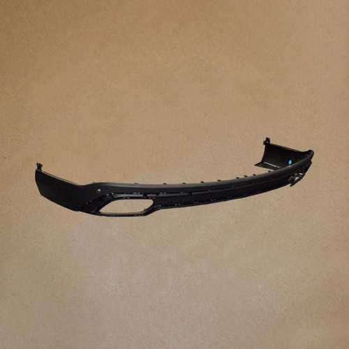 پوسته پایینی سپر عقب TIGGO 8 اصلی (با ضمانت) (کد فنی کالا 602001193AA)