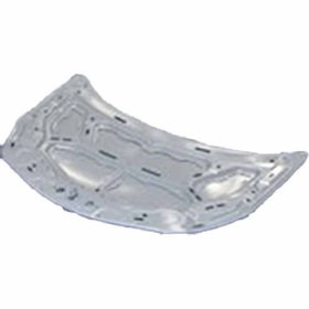 پوسته بالایی سپر عقب TIGGO 7 اصلی (با ضمانت) (کد فنی کالا 602000931AA-2-AUM)