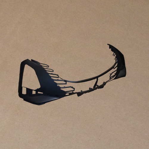 پوسته بالایی سپر جلو FX Premium اصلی (با ضمانت) (کد فنی کالا 602002777AA-CUN)