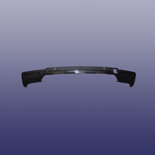 پوسته پایینی سپر عقب MVM X55 اصلی (با ضمانت) (کد فنی کالا 602001283AA-CUN)