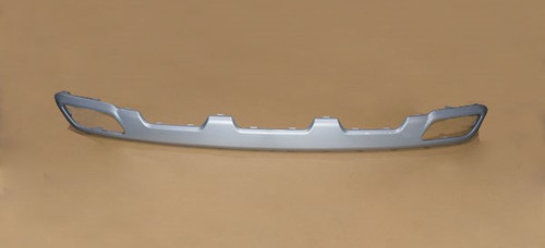 پوسته پایینی سپر عقب MVM X22 اصلی (با ضمانت) (کد فنی کالا 602001132AA-CUN)