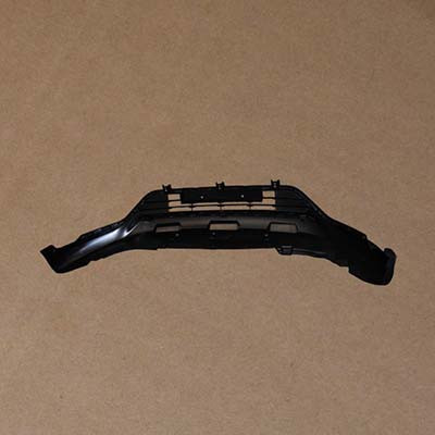 پوسته سپر جلو - قسمت پایینی MVM X22 اصلی (با ضمانت) (کد فنی کالا 602001141AA-CUN)