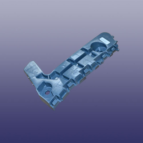 پایه راست سپر جلو ARRIZO 5 اصلی (با ضمانت) (کد فنی کالا 602002737AA-BUN)