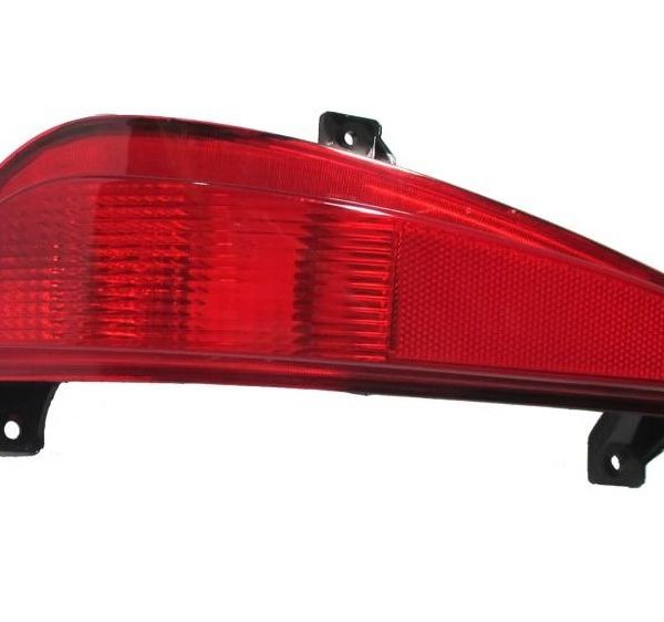 چراغ خطر عقب راستX22 PRO MT اصلی (با ضمانت)