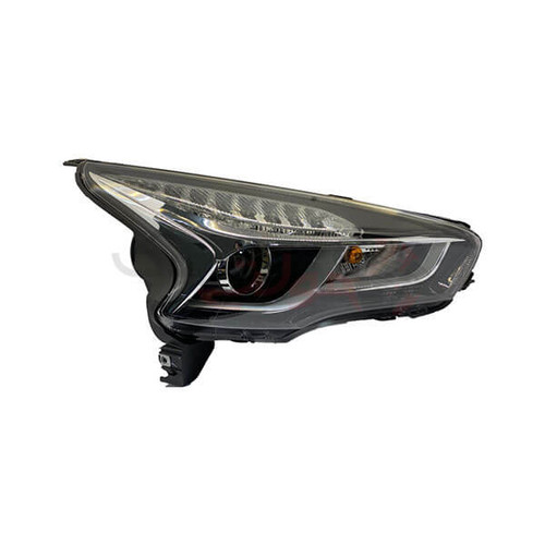 چراغ روز راست TIGGO 7 Pro اصلی (باضمانت)