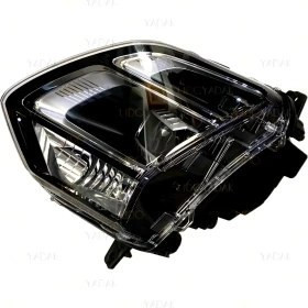 چراغ جلو راست FX Premium اصلی (با ضمانت)