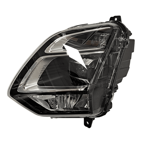 چراغ جلو چپ FX Premium اصلی (با ضمانت)