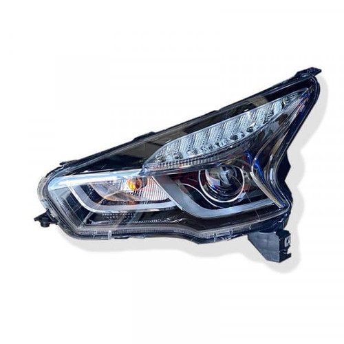 چراغ جلو چپ TIGGO 7 Pro اصلی (با ضمانت) (کد فنی کالا 605000199AB-CUN)