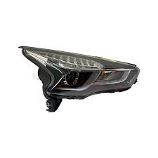 چراغ جلو راست TIGGO 7 Pro اصلی (با ضمانت) (کد فنی کالا 605000200AB-CUN)