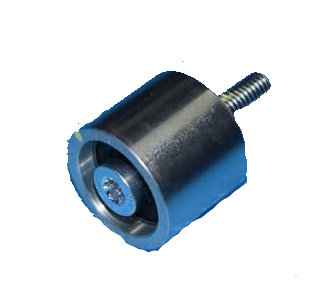 هرزگرد تسمه تایم MVM اصلی (باضمانت) (کد فنی کالا 481H-1007070BA)