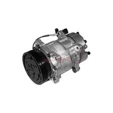 کمپرسور کولر MVM X33 , MVM 530 اصلی (باضمانت) (کد فنی کالا A11-8104010BA)