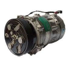 کمپرسور کولر MVM X33 , MVM 550 اصلی (باضمانت) (کد فنی کالا M11-8103010BA)