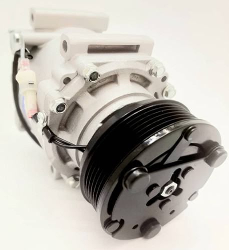 کمپرسور کولر MVM 315 اصلی (باضمانت) (کد فنی کالا A13-8103010)