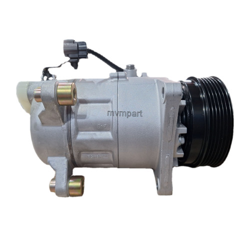 کمپرسور کولر NEW TIGGO5-CVT Excellent اصلی (باضمانت)
