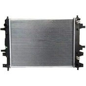 کندانسور Tiggo 8 pro , FX Premium اصلی (با ضمانت) (کد فنی کالا 301000058AA-CUN)