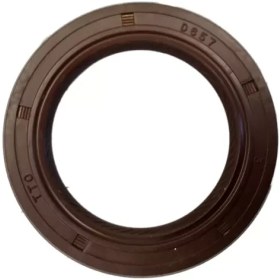 کاسه نمد جلوی میل لنگ MVM 110 اصلی (باضمانت)