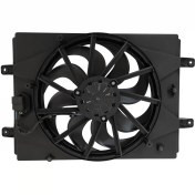 فن رادیاتور X33 , X22 Pro اصلی (باضمانت) (کد فنی کالا 302000728AA-BUN)