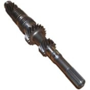 شفت ورودی MVM 110 اصلی (باضمانت) (کد فنی کالا QR512-3AD1701201)