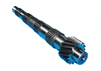 شفت ورودی MVM 110 اصلی (باضمانت) (کد فنی کالا 512MHF-1701201)