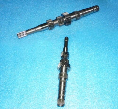 شفت ورودی MVM 530 , MVM 550 اصلی (باضمانت) (کد فنی کالا QR519MHA-1701401)