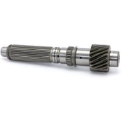 شیفت میانی گیربکس MVM X22 اصلی (باضمانت)