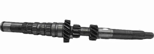 شفت خروجی MVM X22 اصلی(با ضمانت)