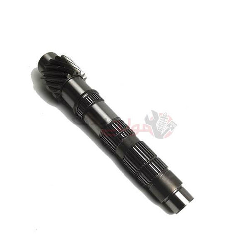 شفت خروجی X22 PRO , X33 اصلی (با ضمانت) (کد فنی کالا 5MF17K-1701100)