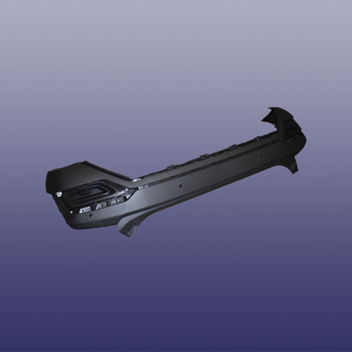 فلاپ زیر سپر عقب FX Premium اصلی(با ضمانت) (کد فنی کالا 602002649AA-CUN)