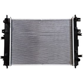 رادیاتور اواپراتور X22 Pro اصلی (باضمانت) (کد فنی کالا 301000755AA-AUN)