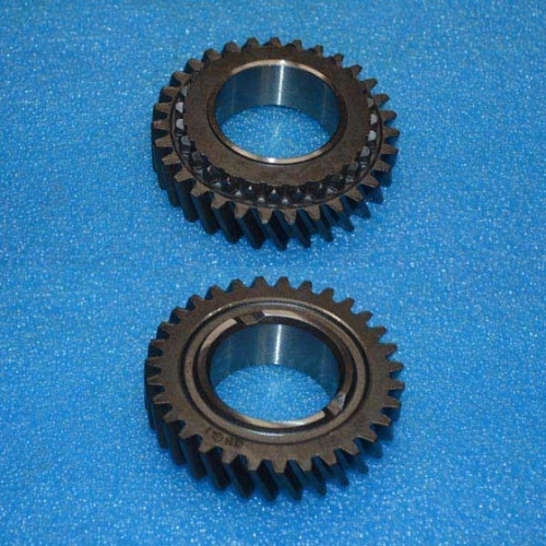 دنده برنجی دنده 1 و 2 ARRIZO 5 اصلی (با ضمانت) (کد فنی کالا 525MHB-1701540)