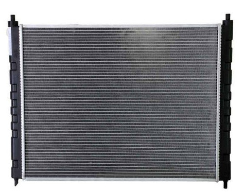 رادیاتور آب X33 , TIGGO 7 Pro , X22 اصلی(با ضمانت) (کد فنی کالا 302001045AA-CUN)