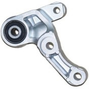 دسته موتور عقب پایین MVM X22 اصلی (با ضمانت) (کد فنی کالا 206000325AA*BGS)