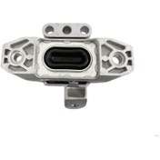 دسته موتور راست MVM550 CVT LUXURY اصل (باضمانت)