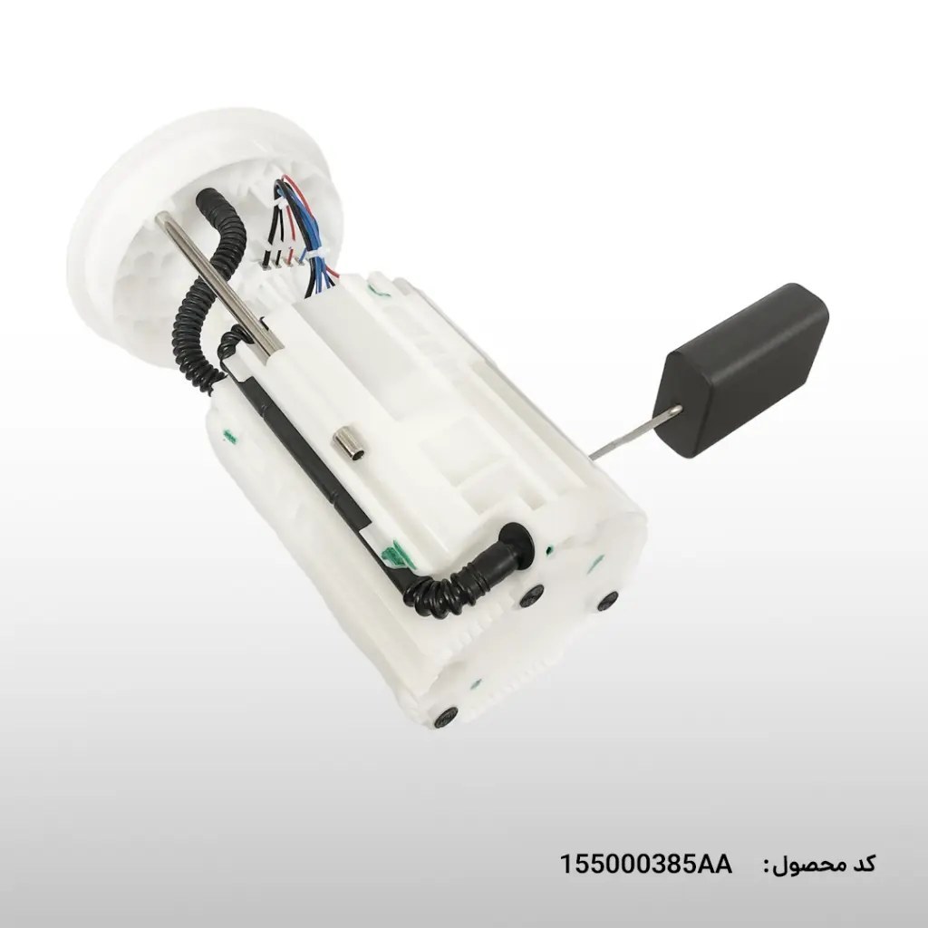 پمپ بنزین MVM 110  اصل (باضمانت)