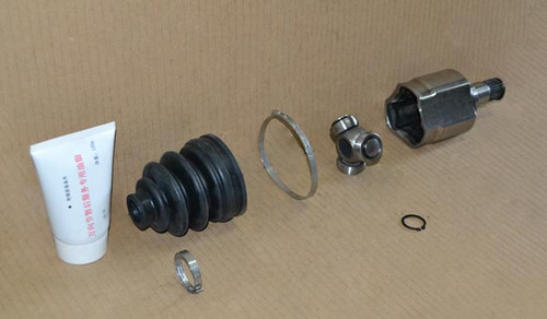 سرپلوس بیرونی با گردگیر MVM 315 اصلی (با ضمانت)