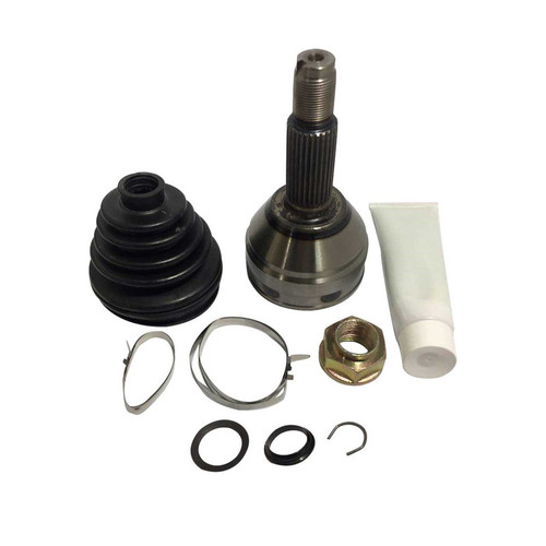 سرپلوس بیرونی با گردگیر MVM 530 اصلی (با ضمانت)