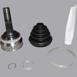 سرپلوس بیرونی با گردگیرMVM X33 اصلی (با ضمانت)