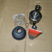 سرپلوس بیرونی با گردگیر TIGGO 5 اصلی (با ضمانت)