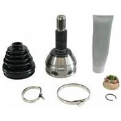 سرپلوس بیرونی با گردگیر TIGGO 7 اصلی (با ضمانت)