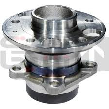 توپی و بلبرینگ چرخ عقب MVM X33 اصلی (با ضمانت)